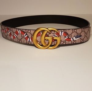 kingsnake belt